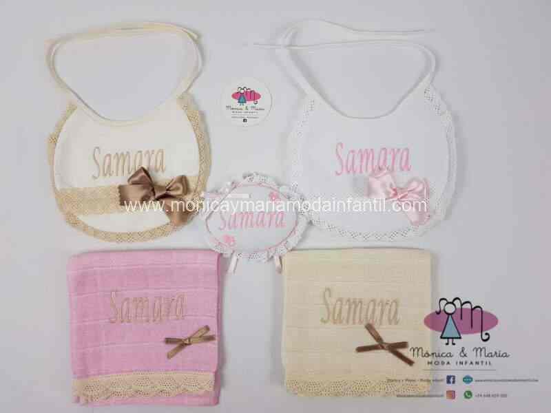 Comprar Ropa Infantil GASAS - Imagen 2