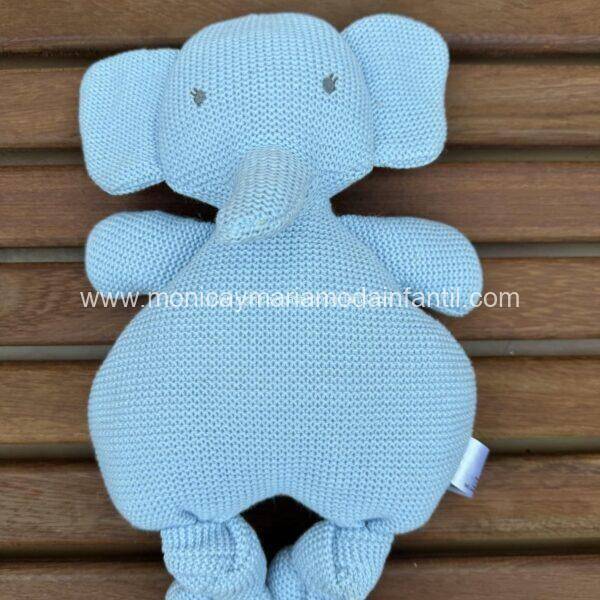 elefante celeste