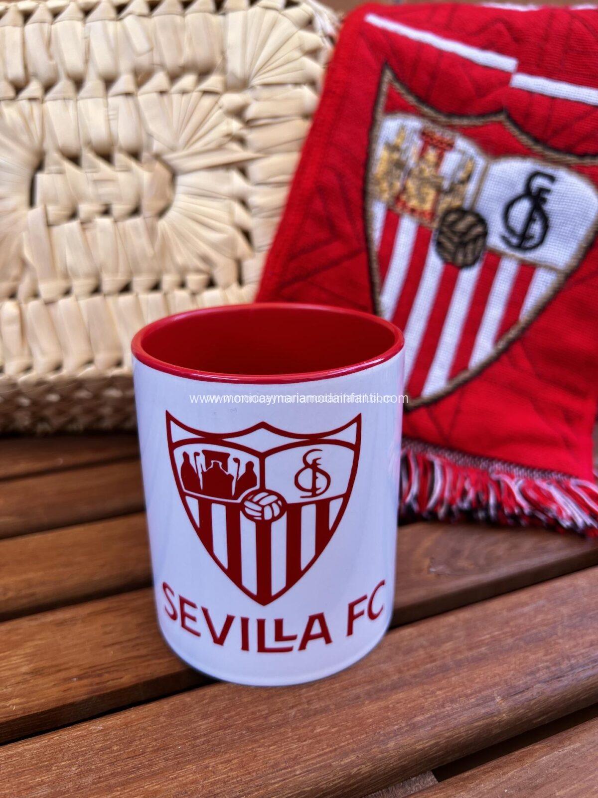 Taza equipo de fútbol - Imagen 2