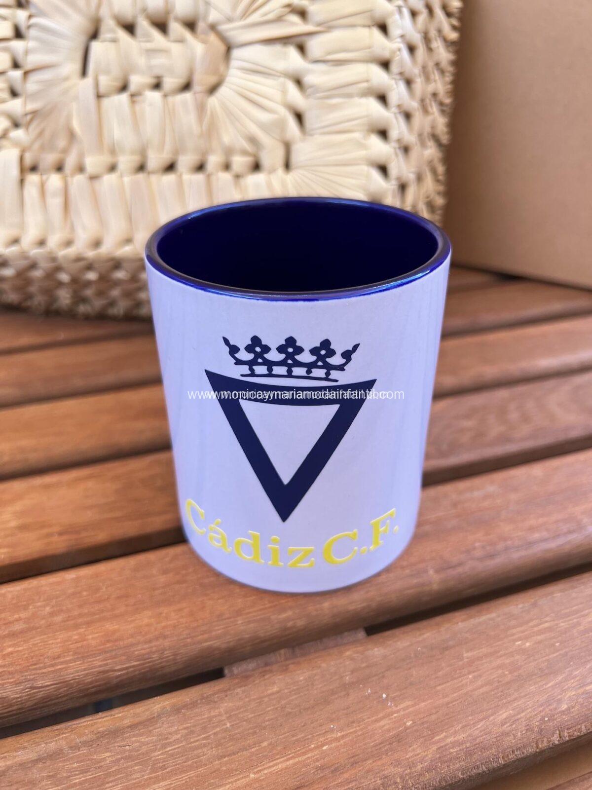 Taza equipo de fútbol - Imagen 3