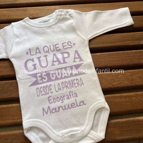 Body personalizado