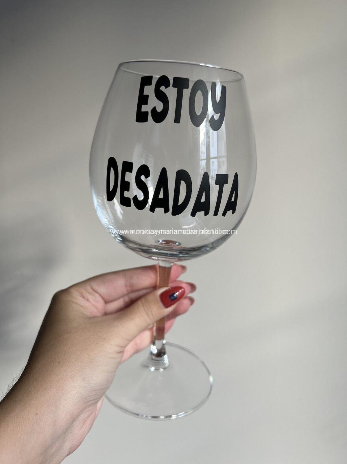Copas personalizadas - Imagen 13