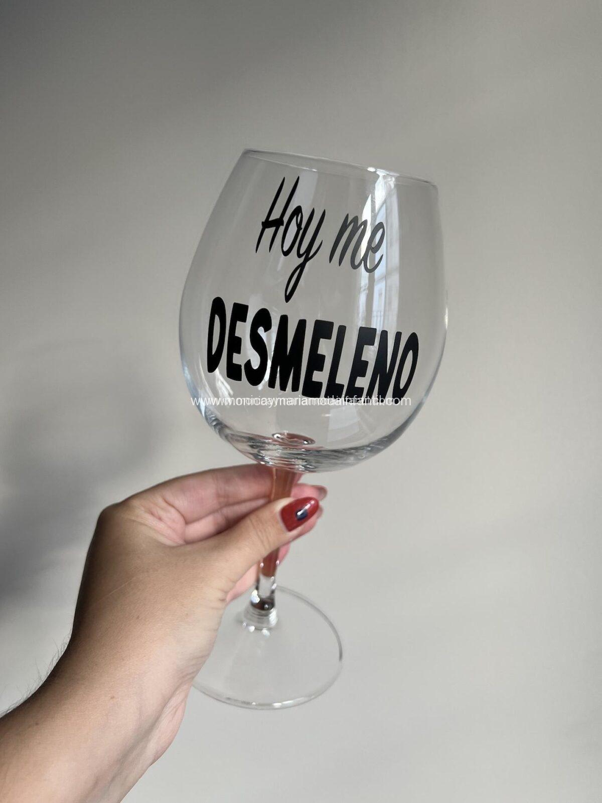 Copas personalizadas - Imagen 9