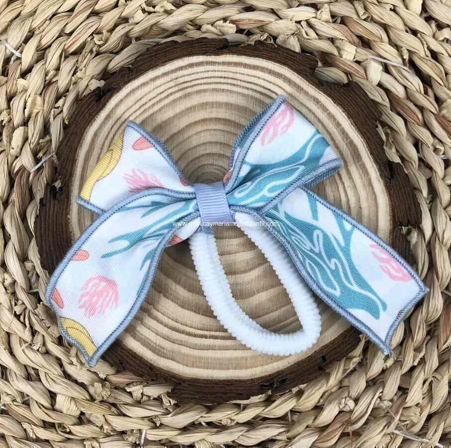 Comprar Ropa Infantil Moña La Marina