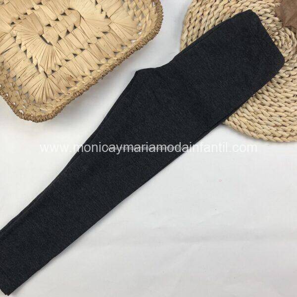Leggin Gris Marengo