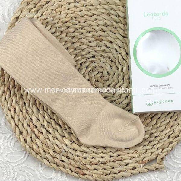 Leotardo Isabel Mora Lino