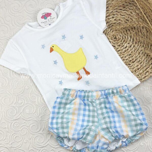 Conjunto BBO Oca Vichy