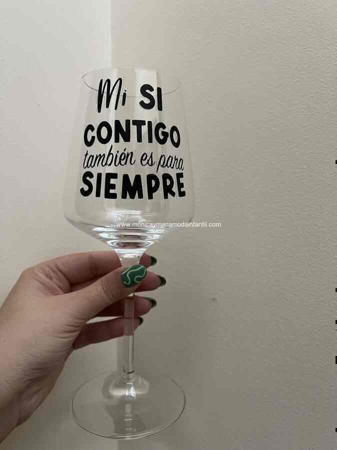 Comprar Ropa Infantil Copa vino