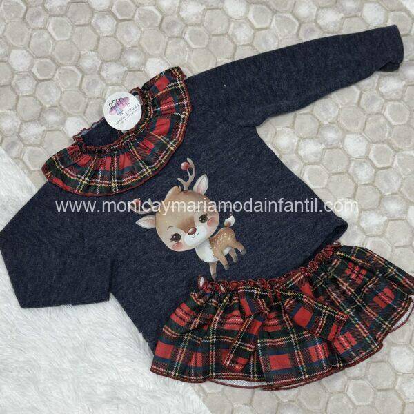 Conjunto BBA Reno Cuadros