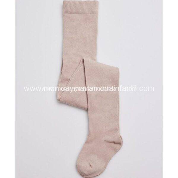 Leotardo bebe clasico Ysabel Piedra