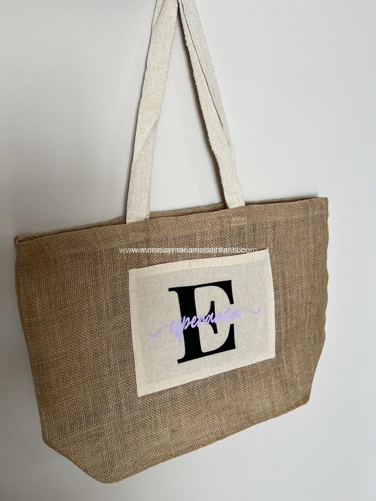 Bolso de playa - Imagen 4