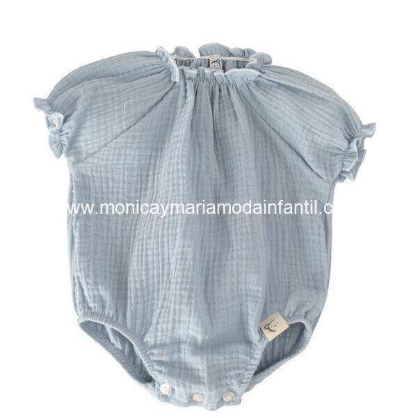 Pelele M/C Bambula Celeste