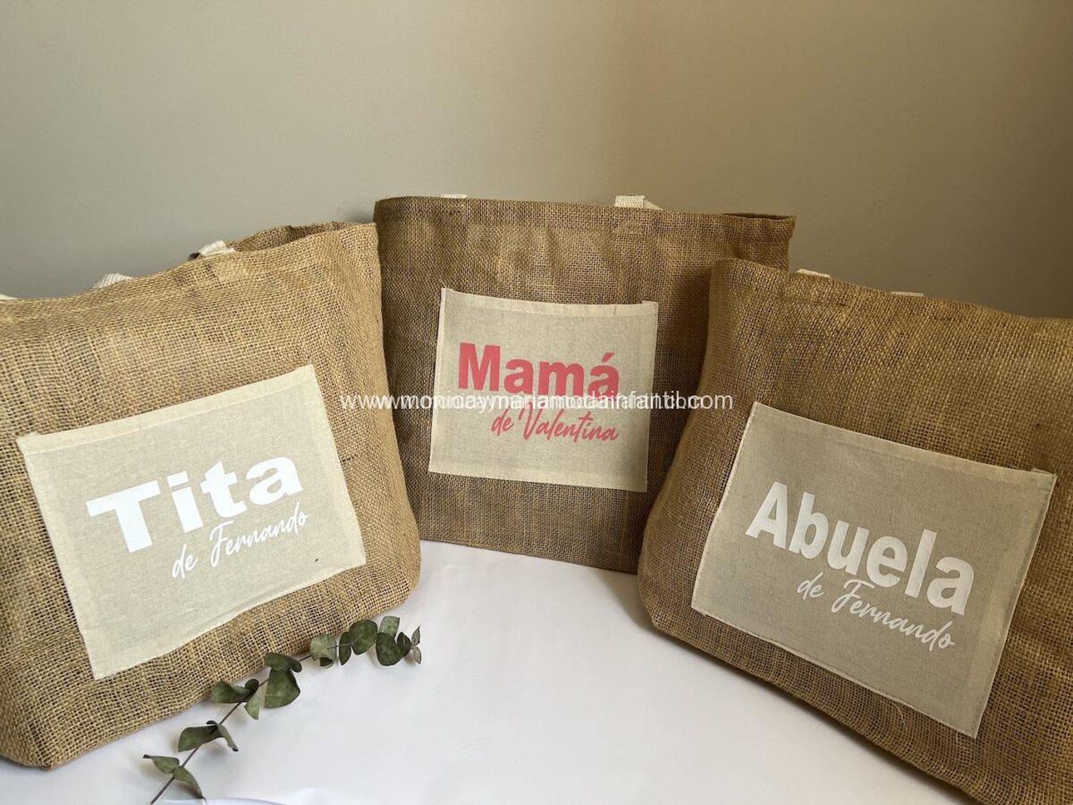 Bolso de playa - Imagen 3
