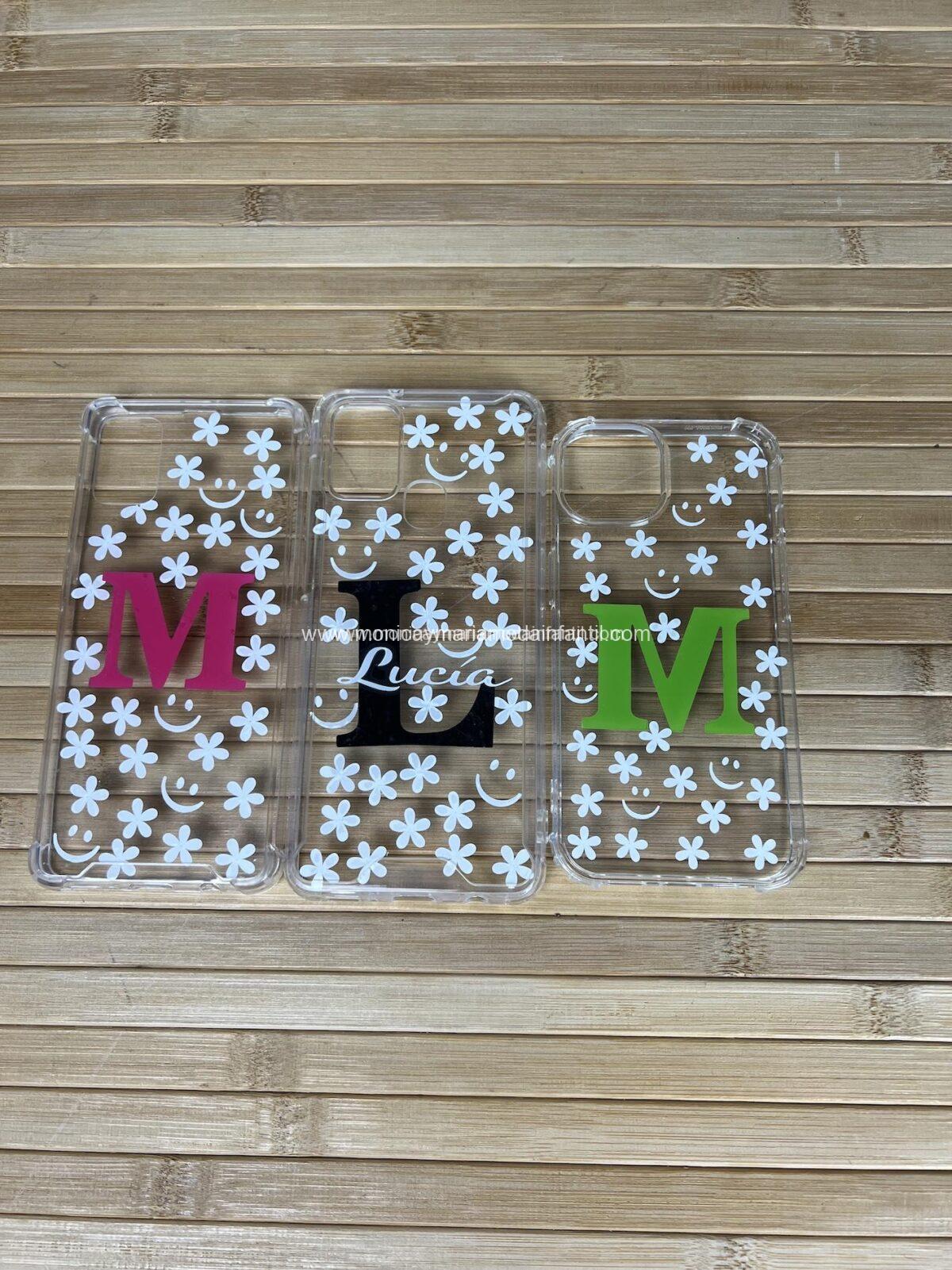 Funda móvil