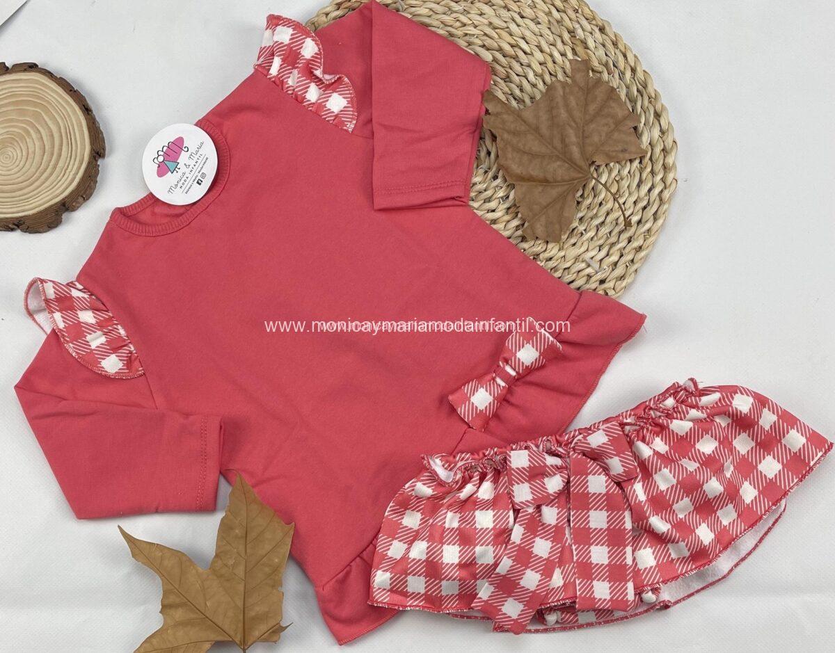 Conjunto Coral BBA
