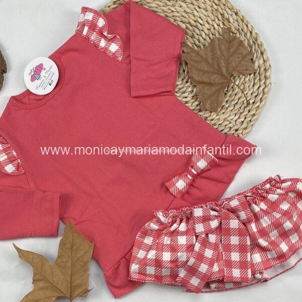 Conjunto Coral BBA