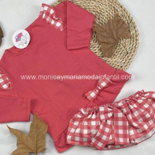 Conjunto Coral BBA