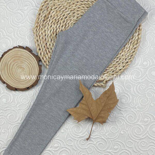 Leggin BBA Gris