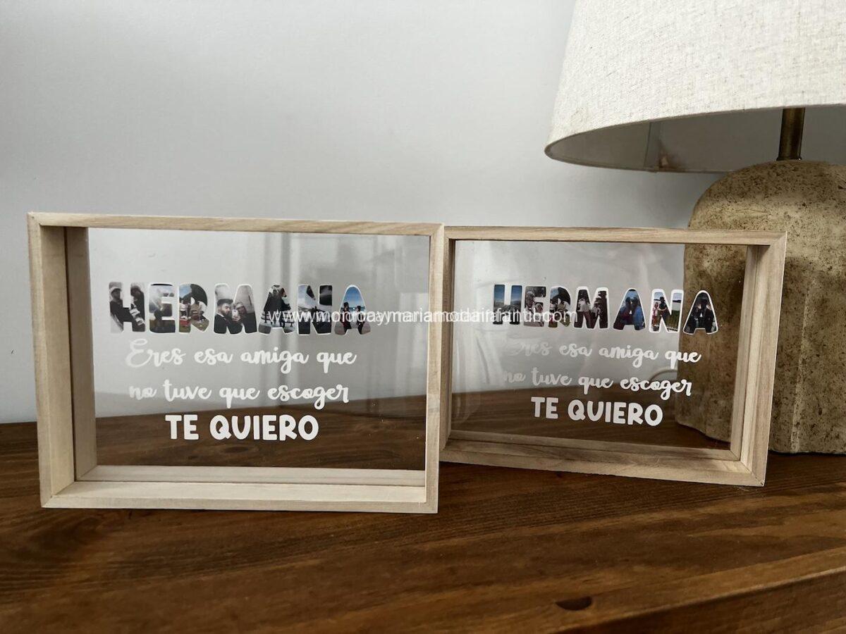Cuadro personalizado - Imagen 5