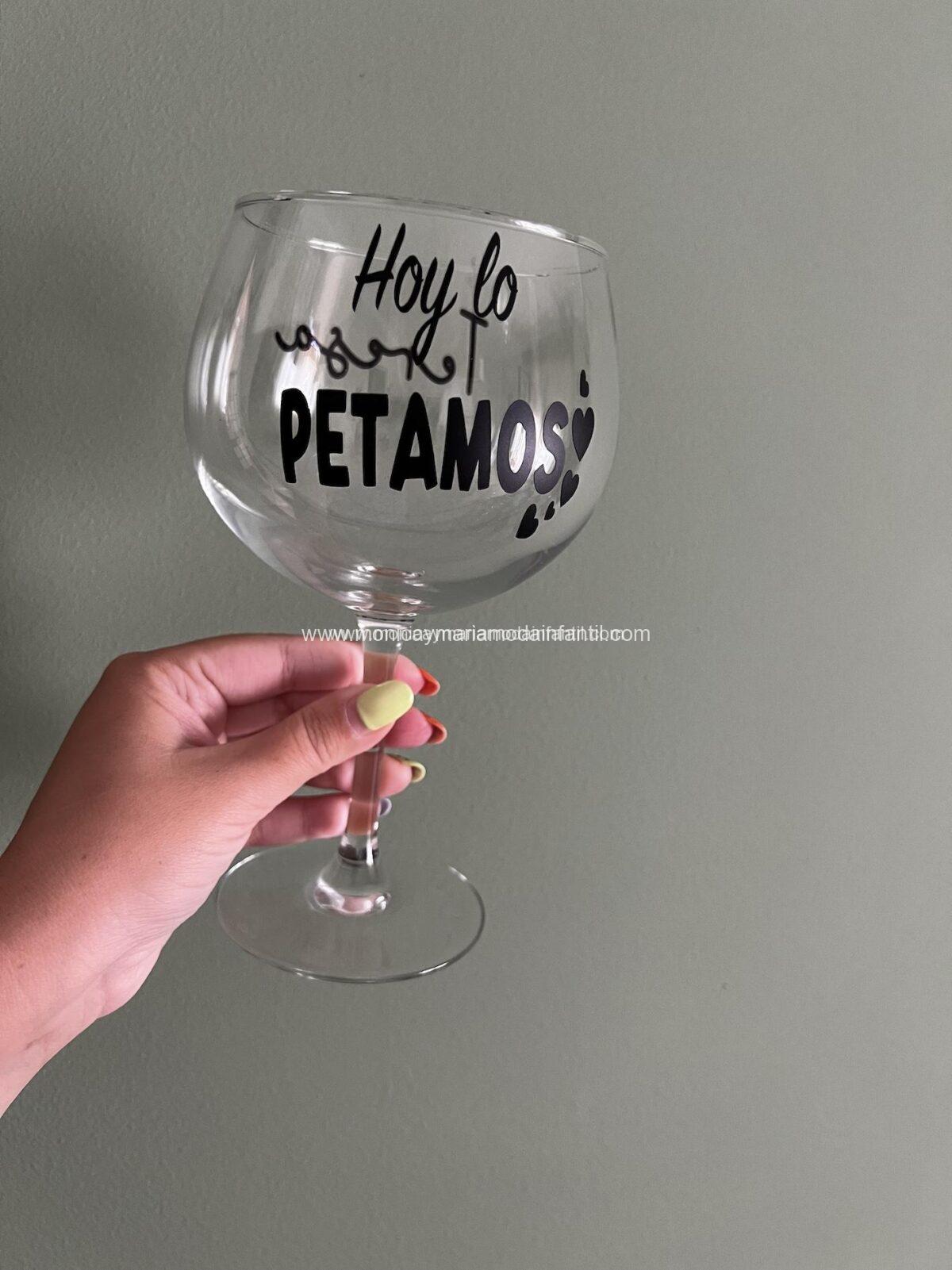 Copas personalizadas - Imagen 16