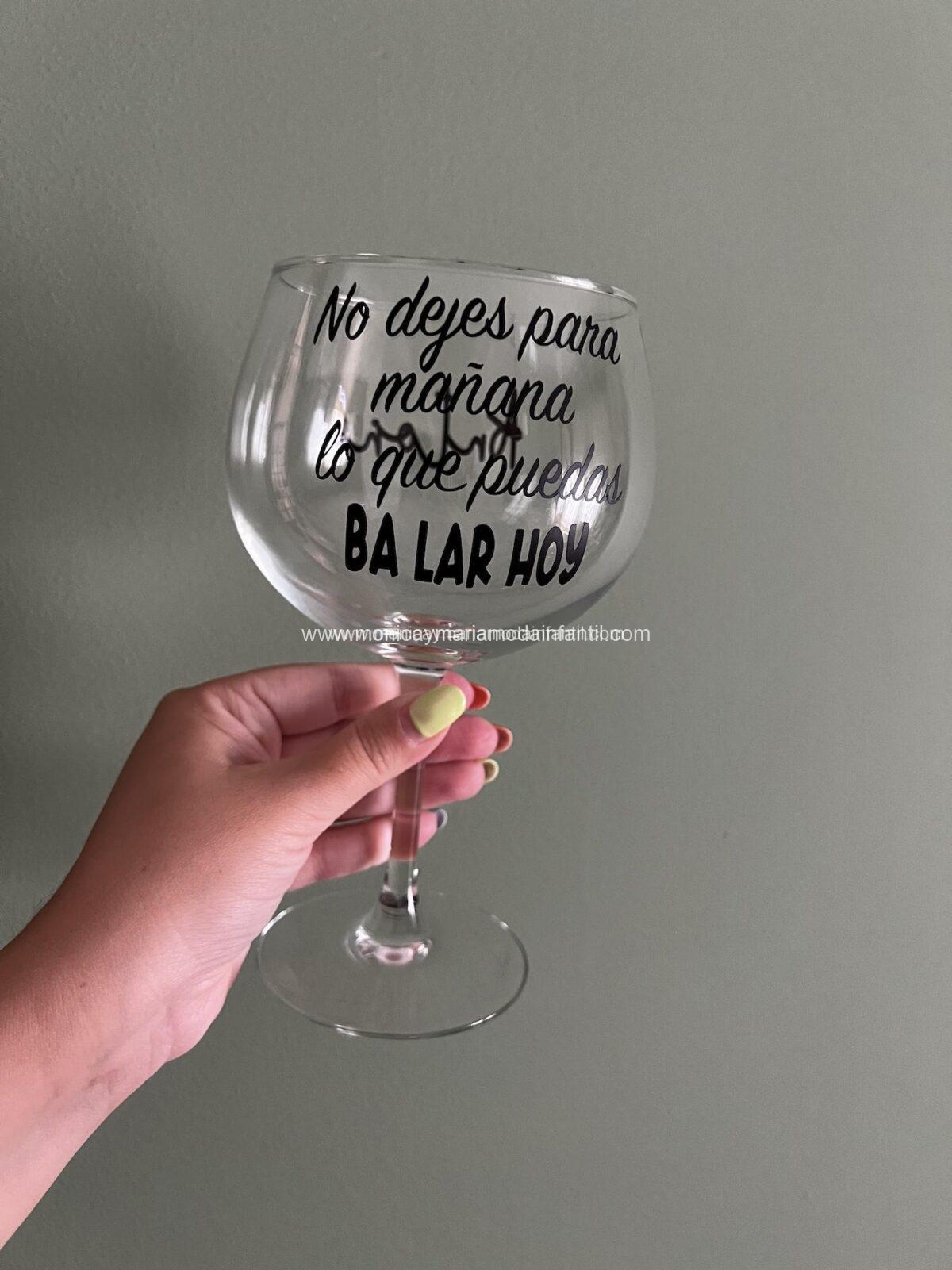 Copas personalizadas - Imagen 7