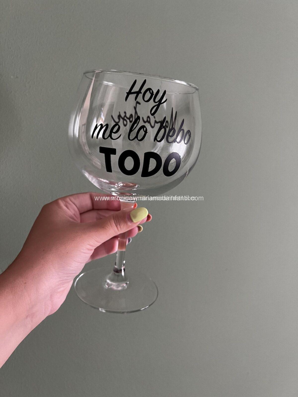 Copas personalizadas - Imagen 3