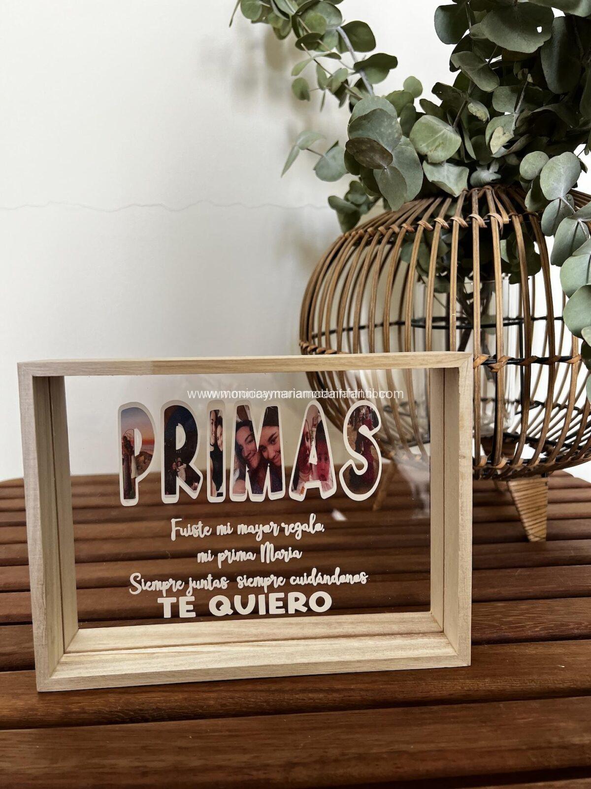 Cuadro personalizado - Imagen 3