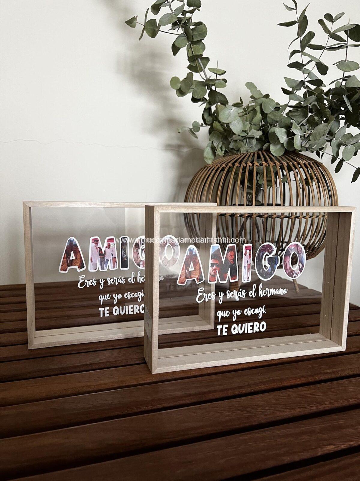 Cuadro personalizado - Imagen 7