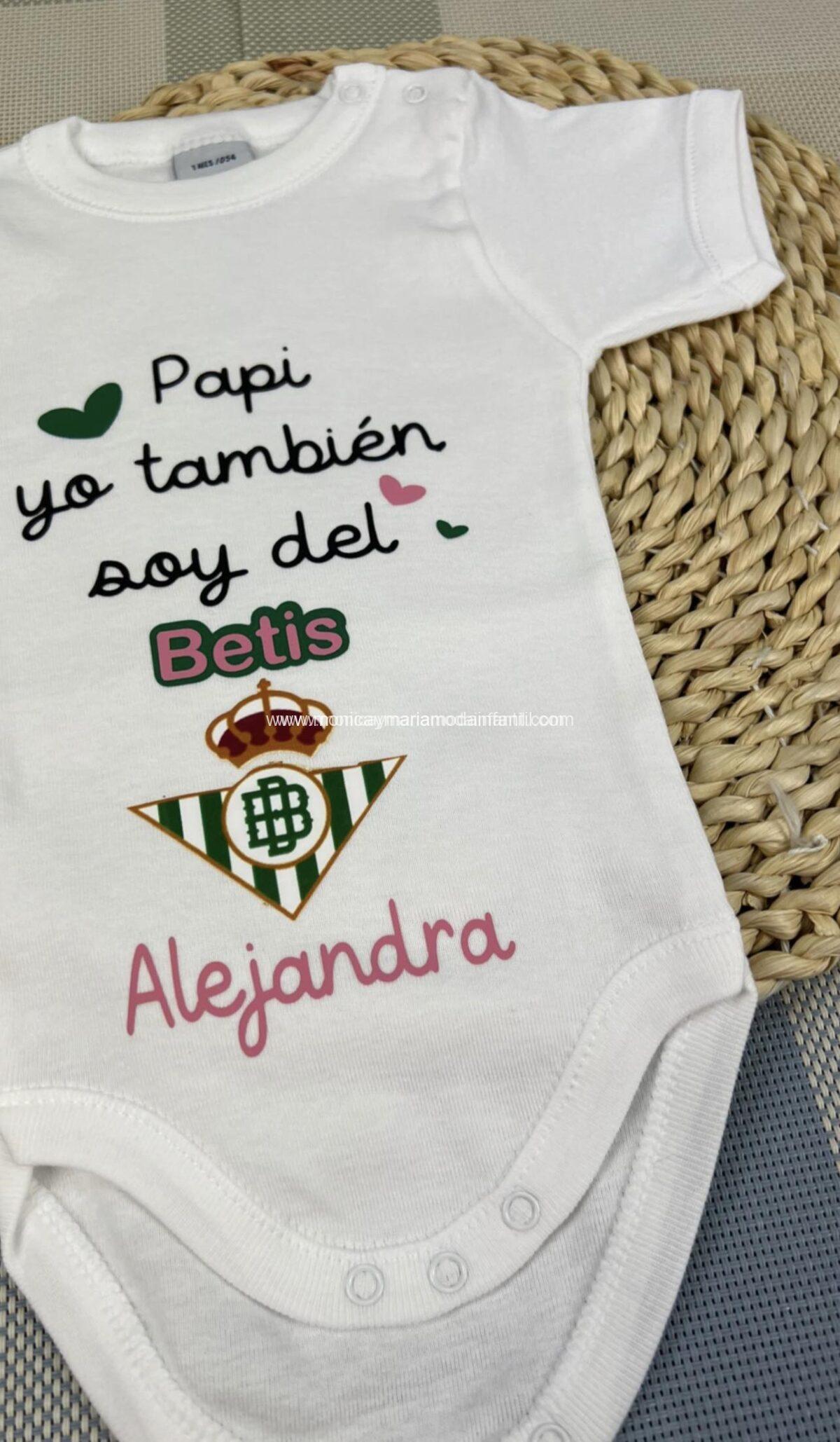 Body equipo de fútbol - Imagen 2