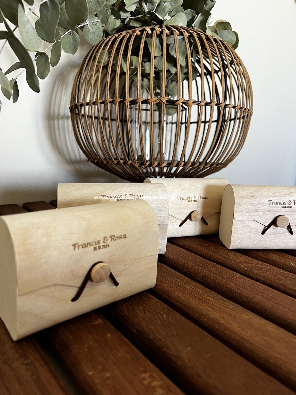 Pañuelos bordados - Imagen 4