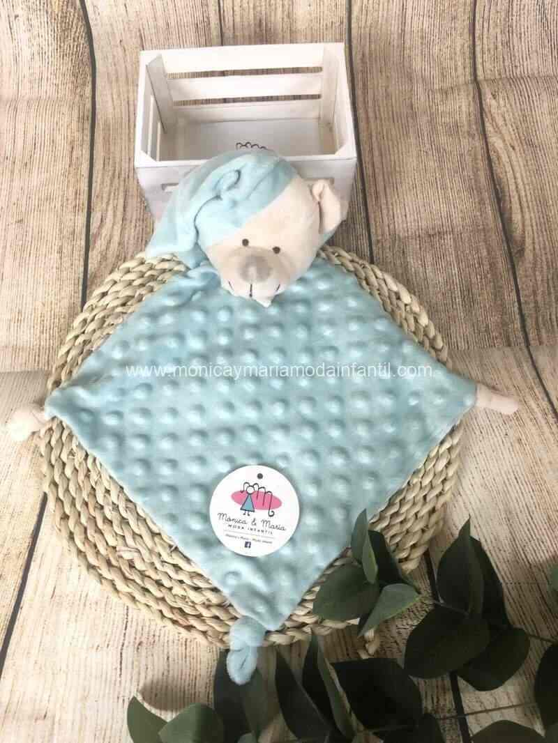 Comprar Ropa Infantil Duo-Duo verde