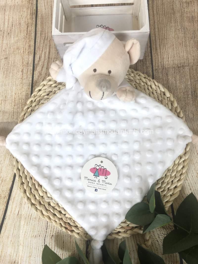 Comprar Ropa Infantil DOUDOU BLANCO