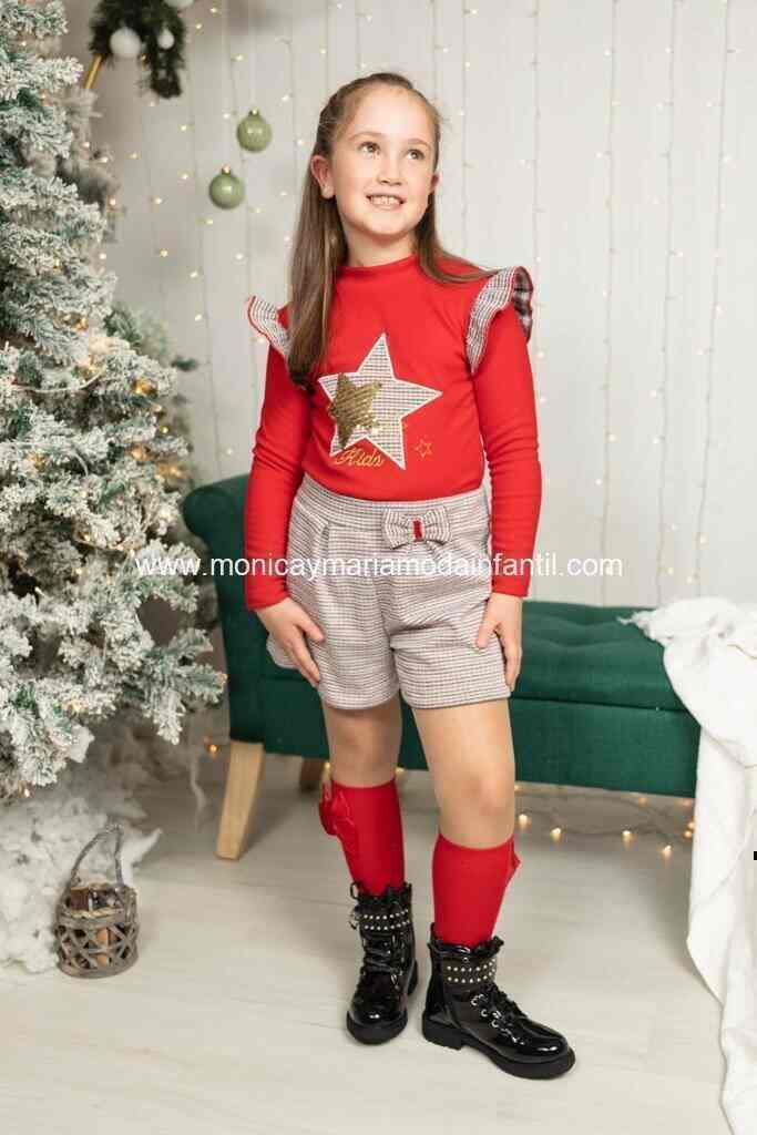 Comprar Ropa Infantil Conjunto Elisabet