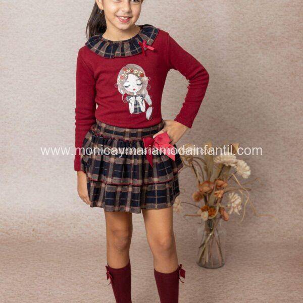 Conjunto Gloria