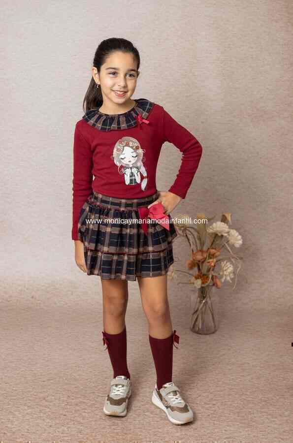 Comprar Ropa Infantil Conjunto Gloria