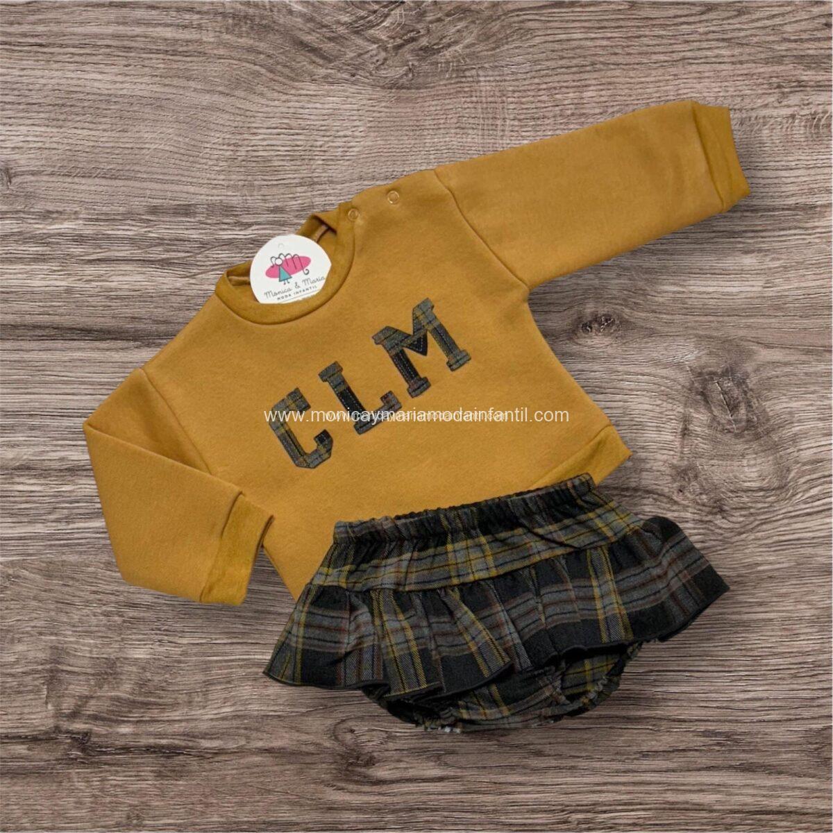 Conjunto BBA America