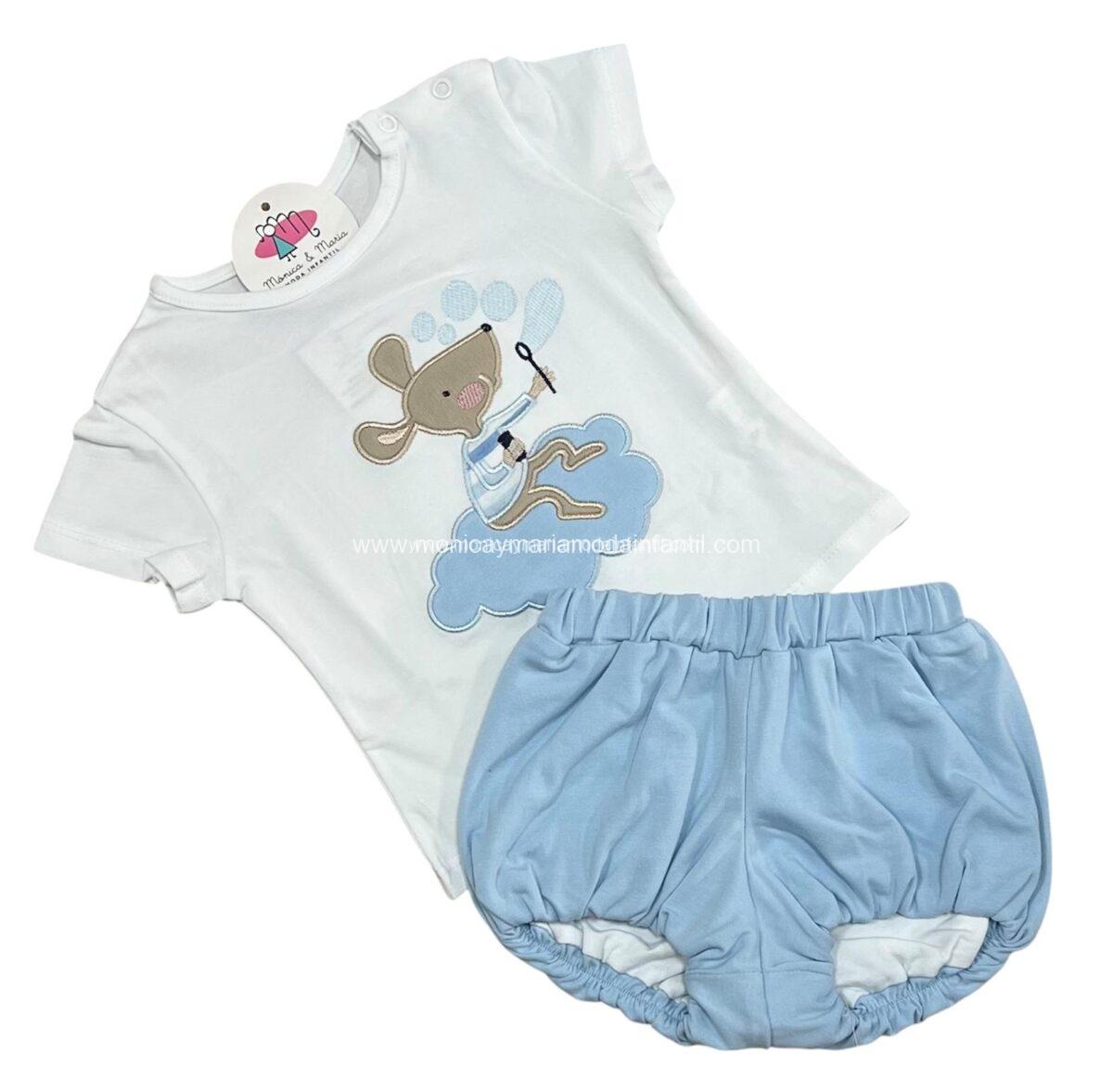 Conjunto BBO Ratoncito