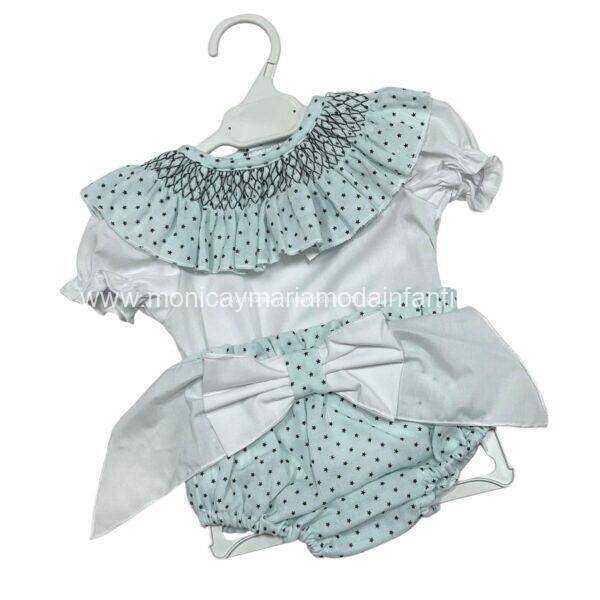 Conjunto Estrellas