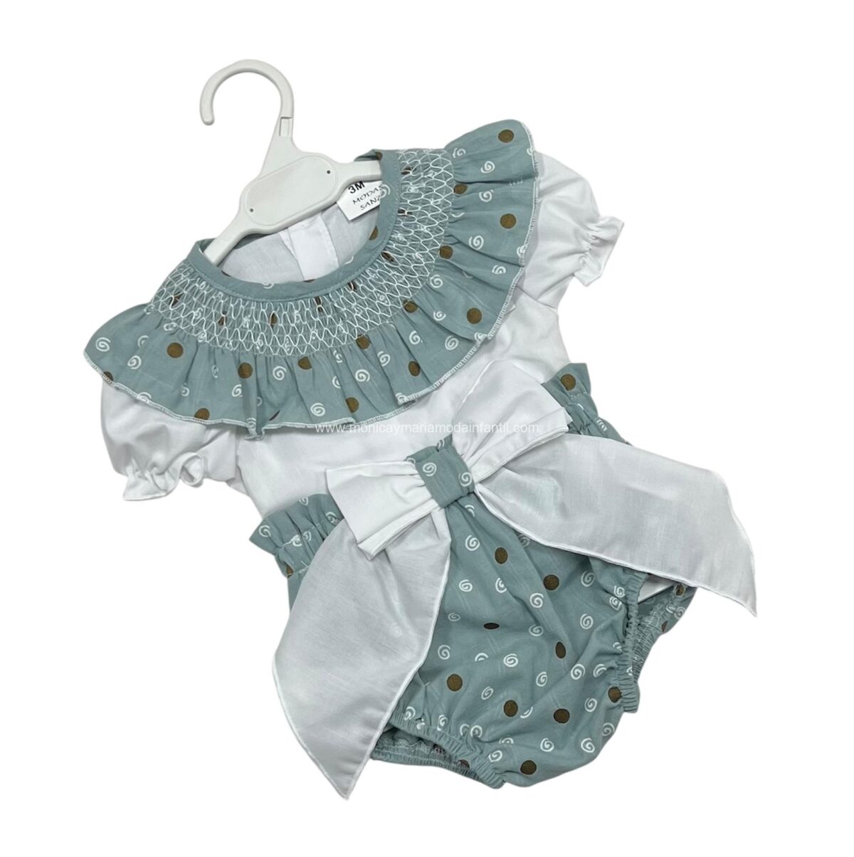 Conjunto Mimosin
