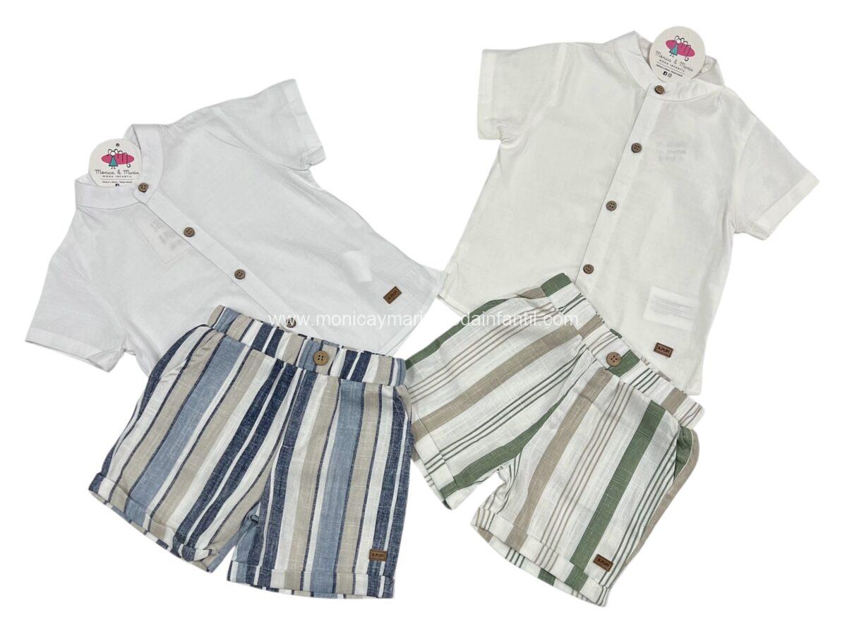 Ropa Infantil - Mónica y María