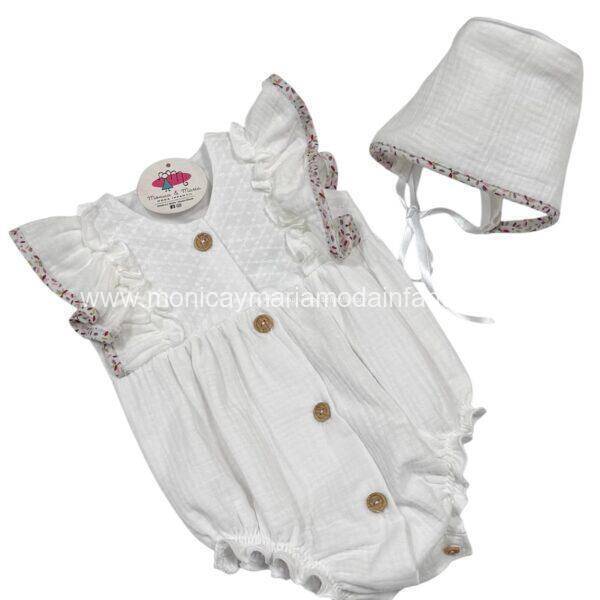 Pelele Bambula Jupiter