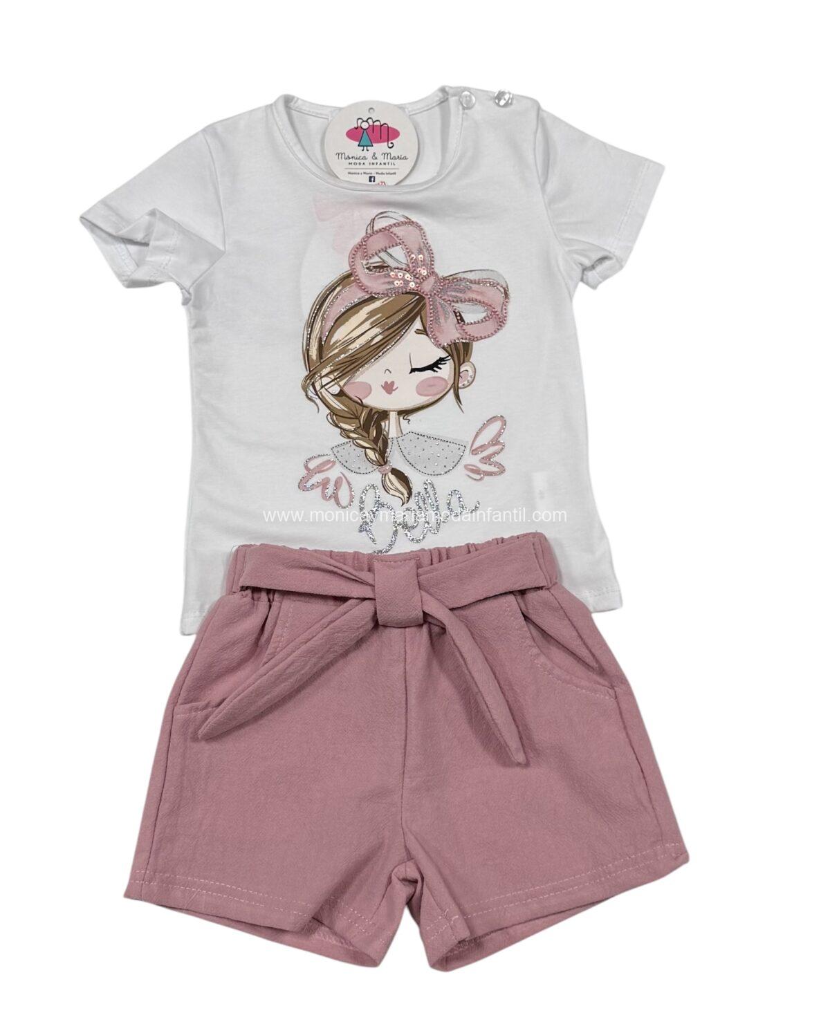 Conjunto Presiosa