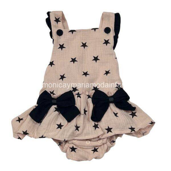 Peto Braguita Estrellas