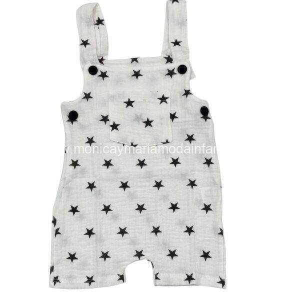 Peto Bambula Estrellas