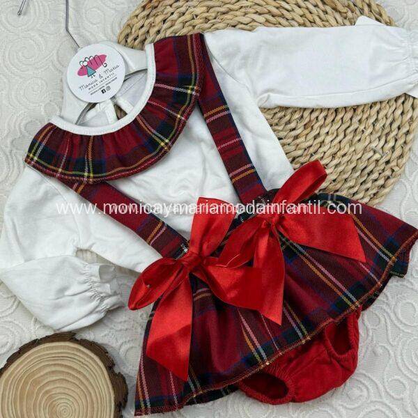 Conjunto Escoces