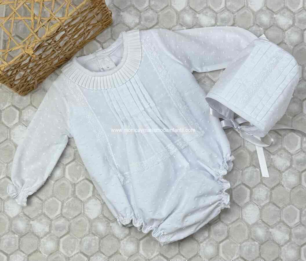 Comprar Ropa Infantil Pelele Plumeti