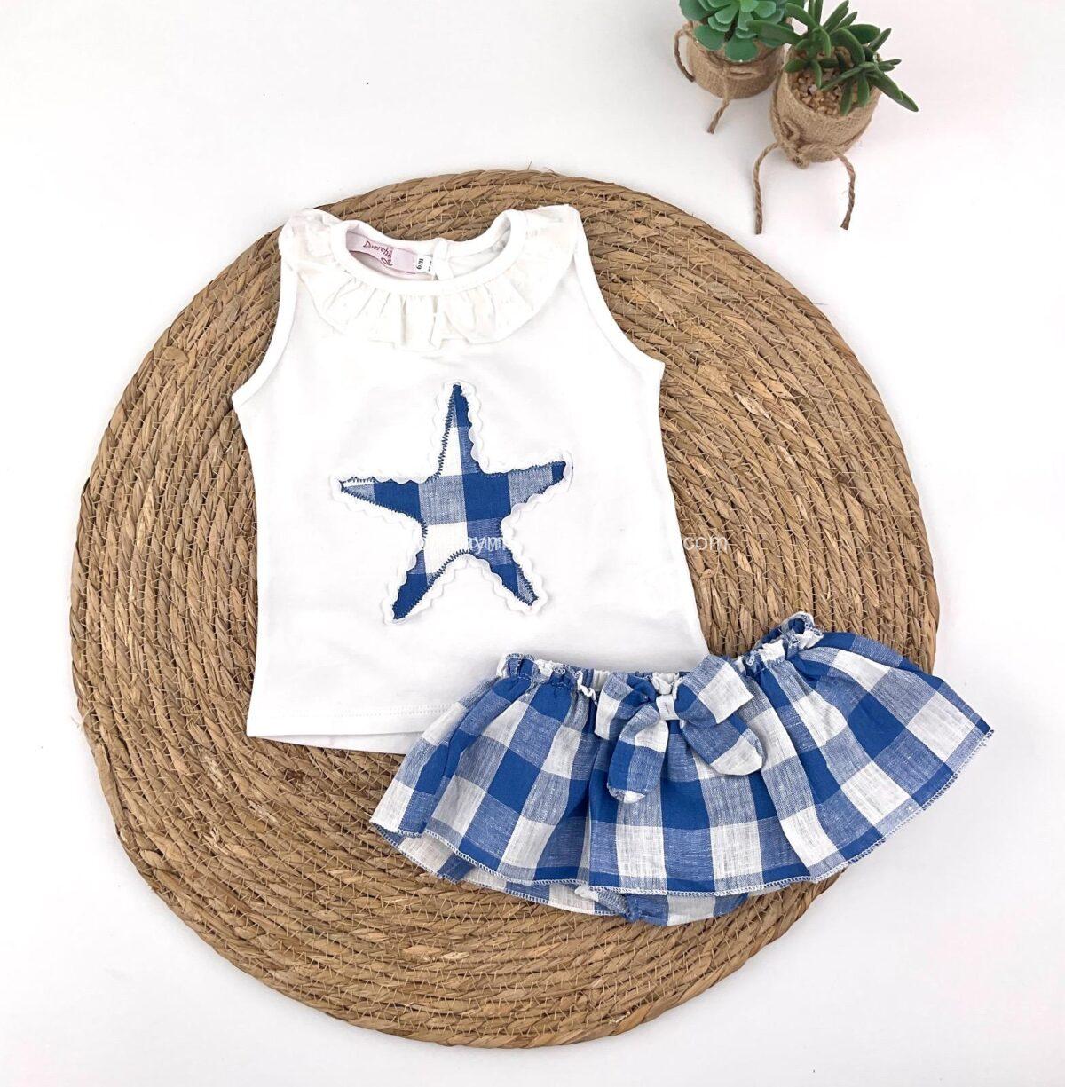 Conjunto Senior Estrella Mar - Imagen 3