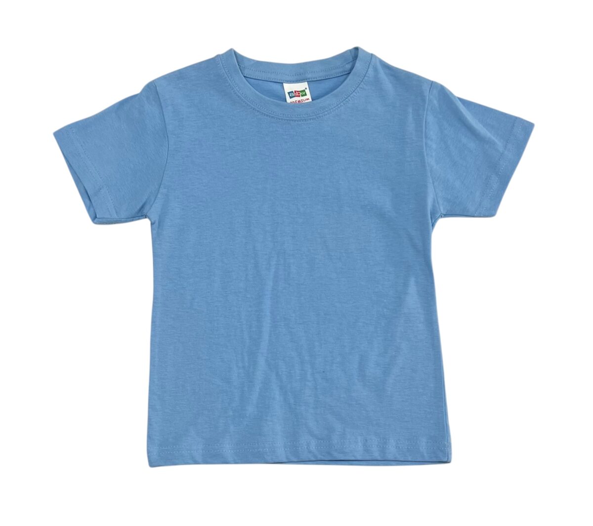 Camisetas Basicas Algodon