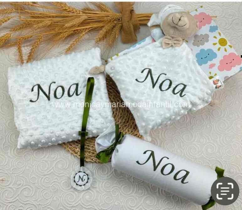 Comprar Ropa Infantil Packs