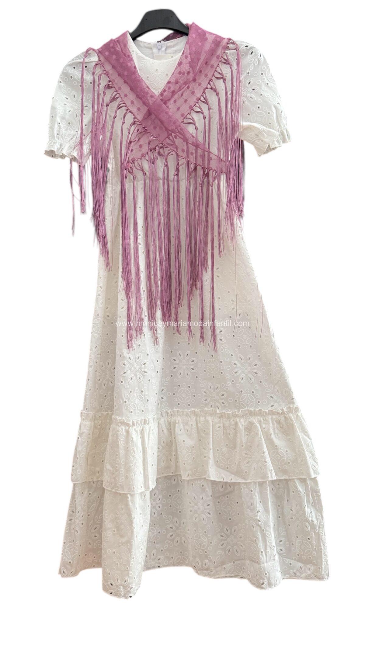 Bata Flamenca - Imagen 4